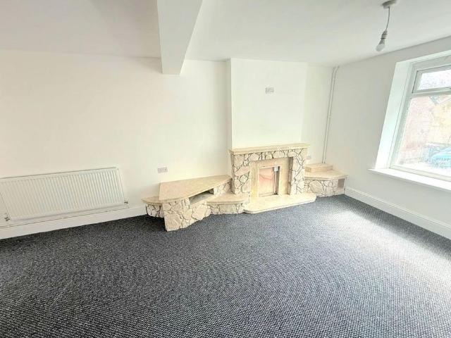 House for rent in Abertillery, Wales