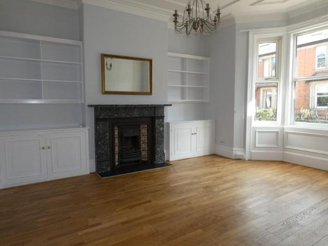 House for rent in Gosforth, Newcastle upon Tyne