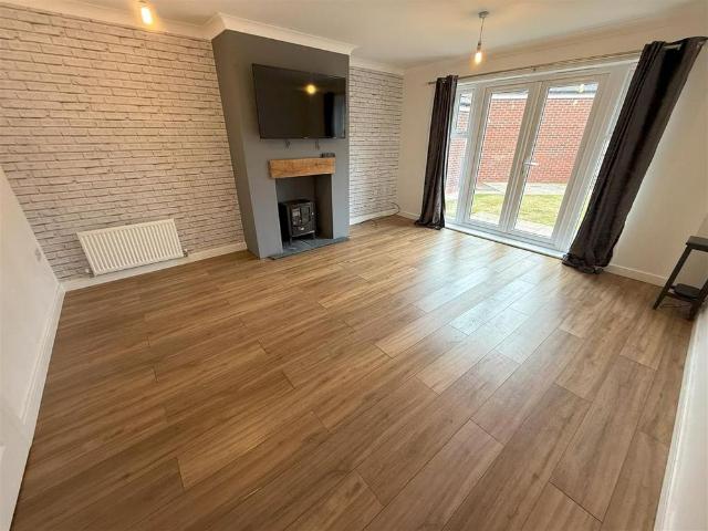 House for rent in Stockton-on-tees