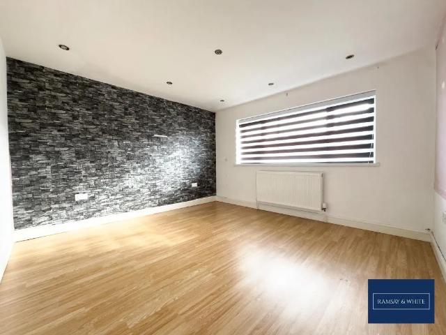 House for rent in Gurnos, Merthyr Tydfil