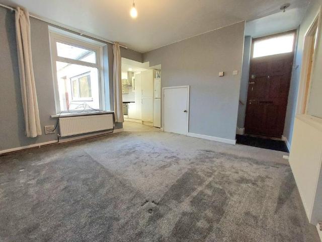 House for rent in Penygraig, Wales