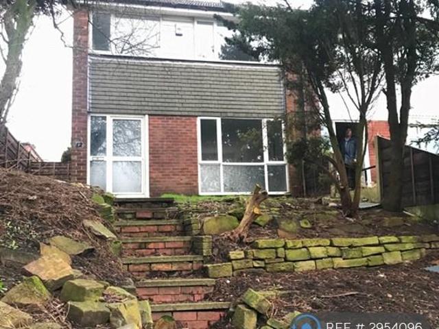 House for rent in New Earth, Pendock