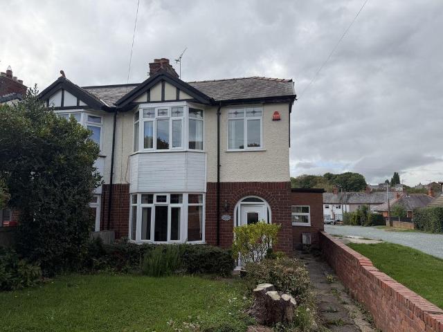 House for rent in Johnstown, Wales
