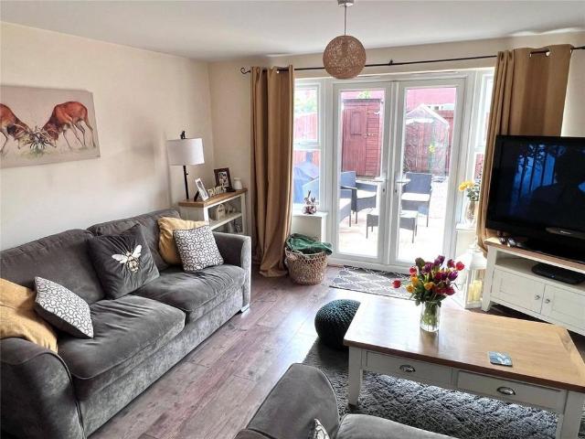 House for rent in Hykeham Moor, Ashby De La Launde