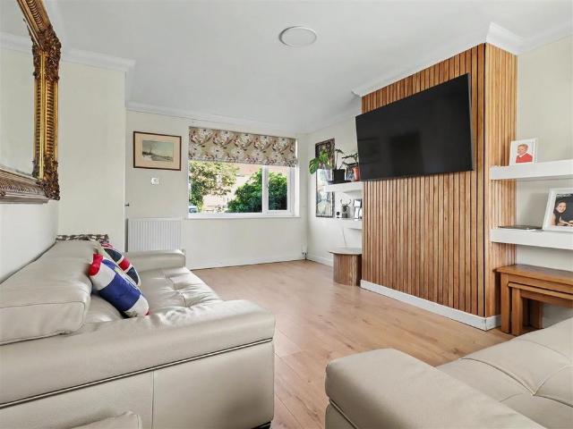House for rent in Crostwick, Norfolk