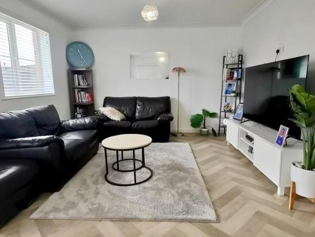House for rent in Troy Town, Rochester