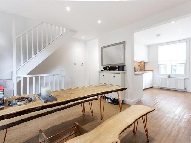 House for rent in Clapham, Isle Of Man