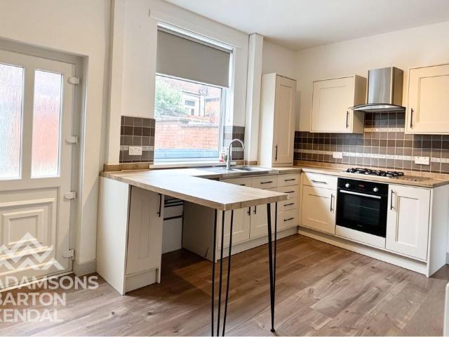 House for rent in Burnedge, Greater Manchester