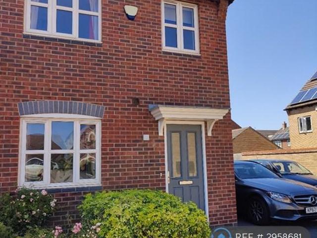 House for rent in West Midlands