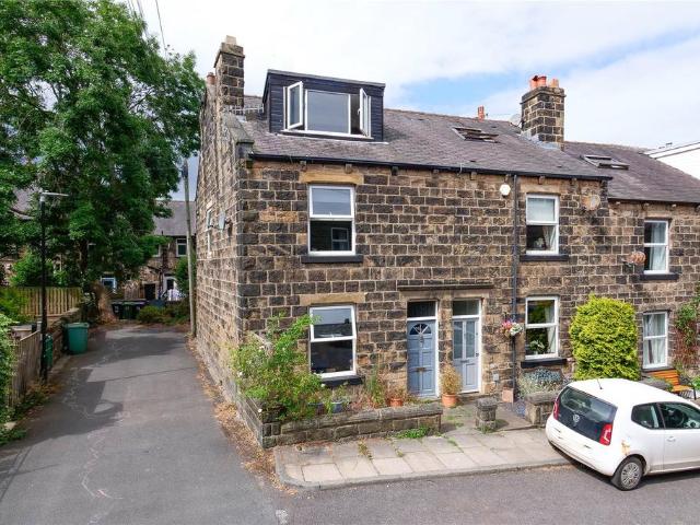 House for rent in Otley, West Yorkshire