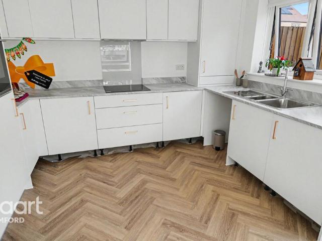 House for rent in London Borough of Havering, Greater London