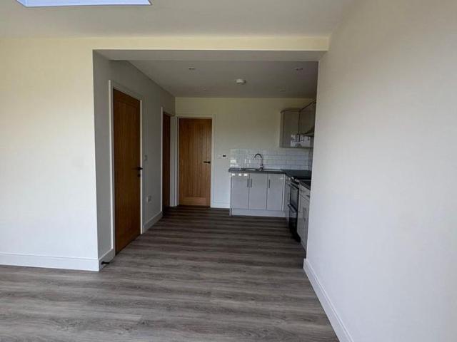 House for rent in Holwell, Brentingby