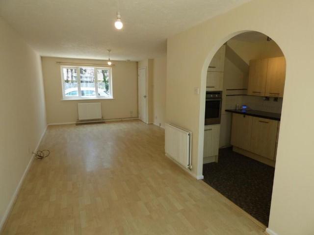 House for rent in Heathfield, Teignbridge