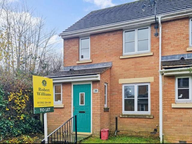 House for rent in Watergate, Devon