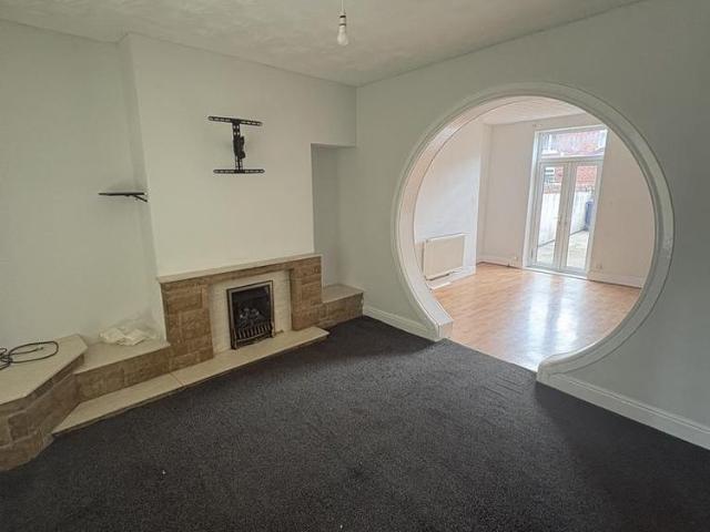 House for rent in Hetton
