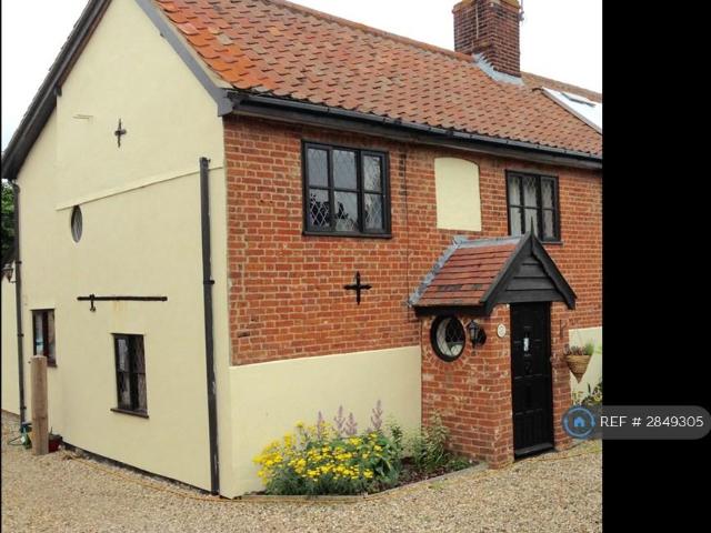 House for rent in Besthorpe, East Tuddenham