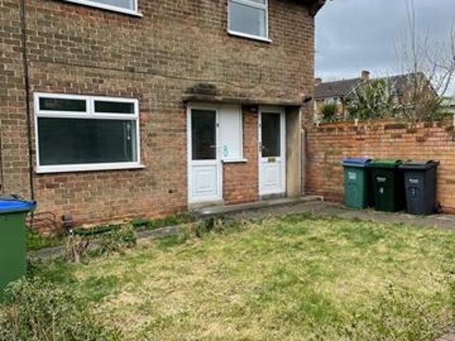 House for rent in Merrivale, West Midlands