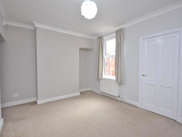 House for rent in High Field, York