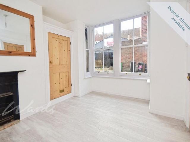 House for rent in St. Mildred's, The Bridge
