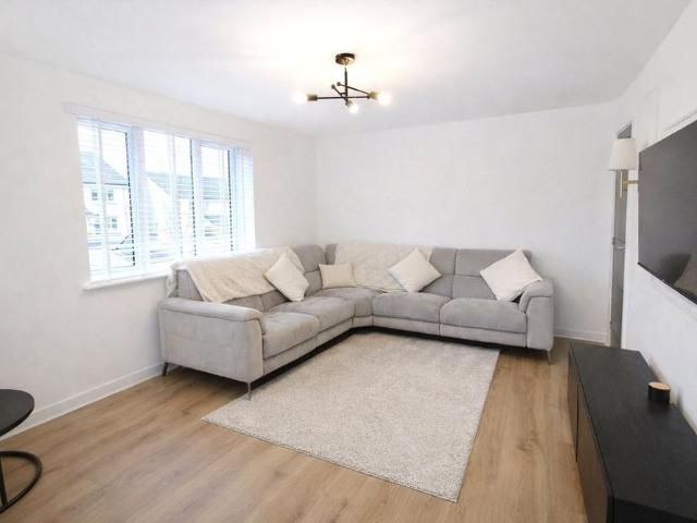 House for rent in Cowdenbeath, Scotland