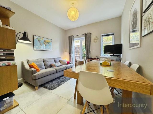 House for rent in Hockerill, Colliers End
