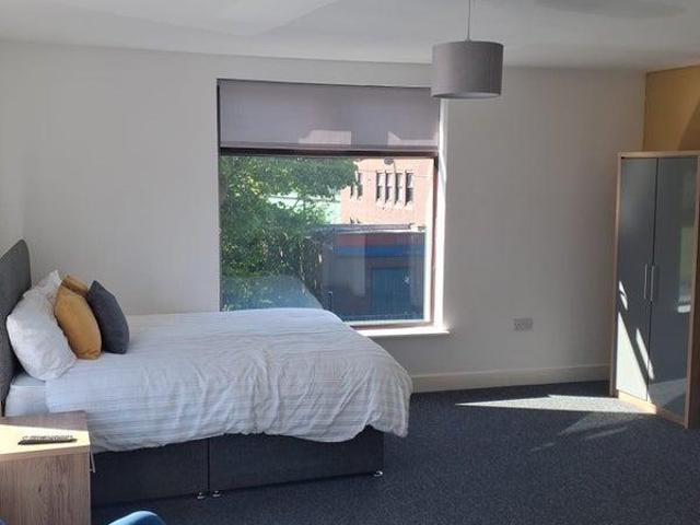 House for rent in Green Bank, St Helens
