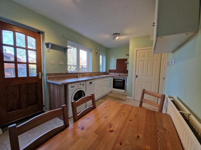 House for rent in Lenton Abbey, Haddon