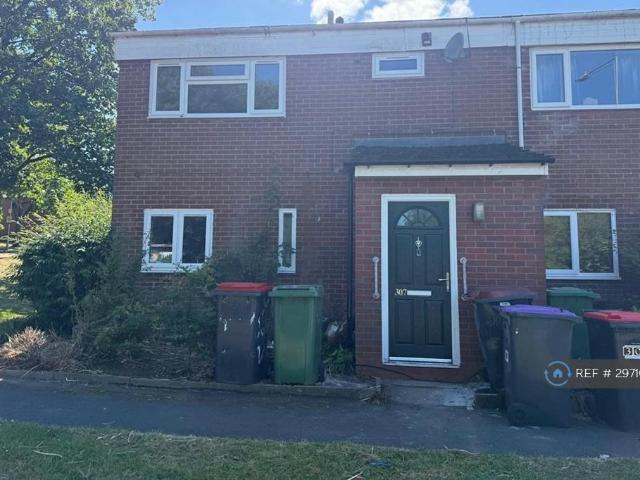 House for rent in Brookside, Telford
