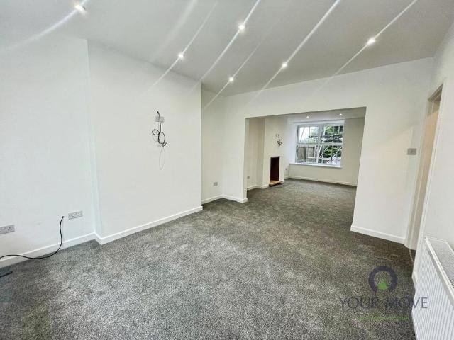 House for rent in Blackamoor, Lower Darwen