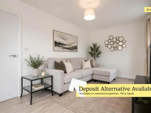 House for rent in Mill Hill, Blackburn