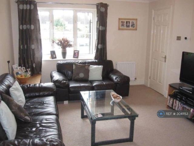 House for rent in Hatfield, Fretherne