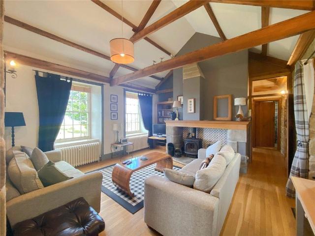 House for rent in Alnmouth, Northumberland