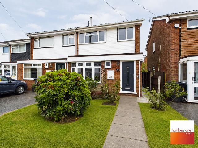 House for rent in Woodgate, West Midlands