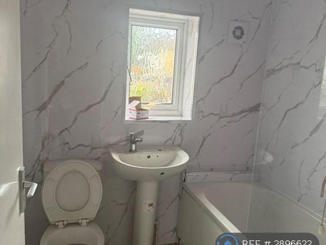 House for rent in Old Heath, Bilston