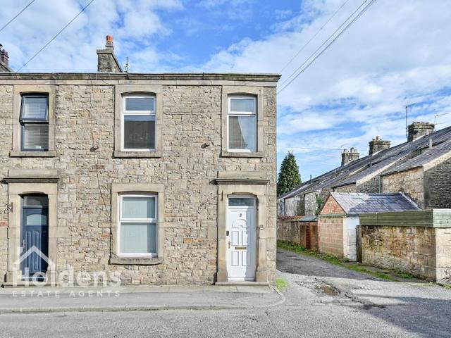 House for rent in Longridge, Ribble Valley