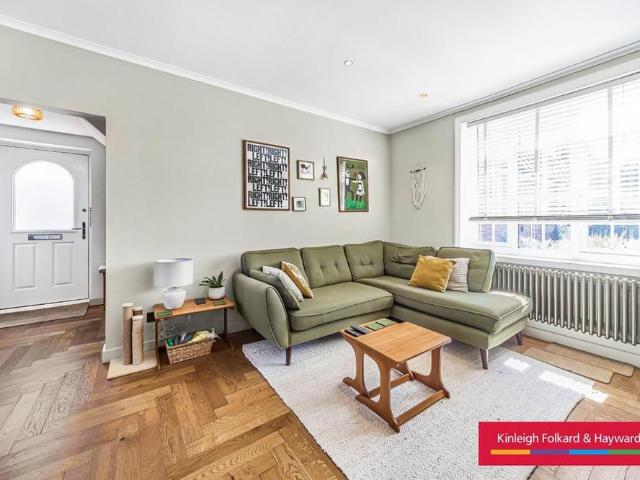 House for rent in London Borough of Lewisham, Greater London