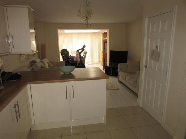 House for rent in Old Town, Shephall