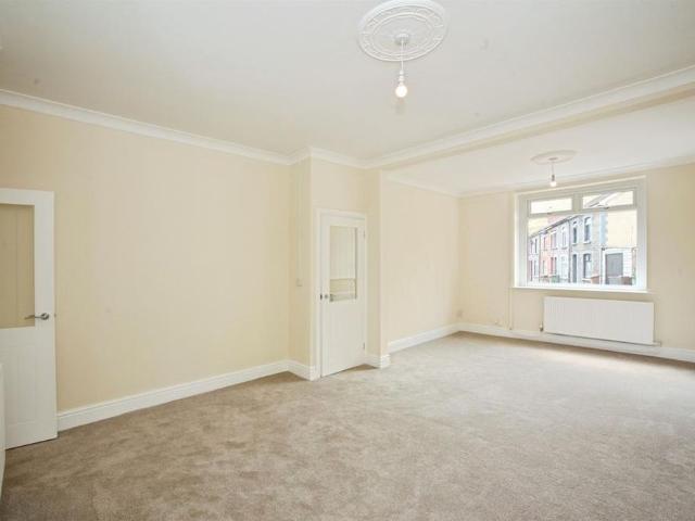 House for rent in Aber Valley, Abertridwr