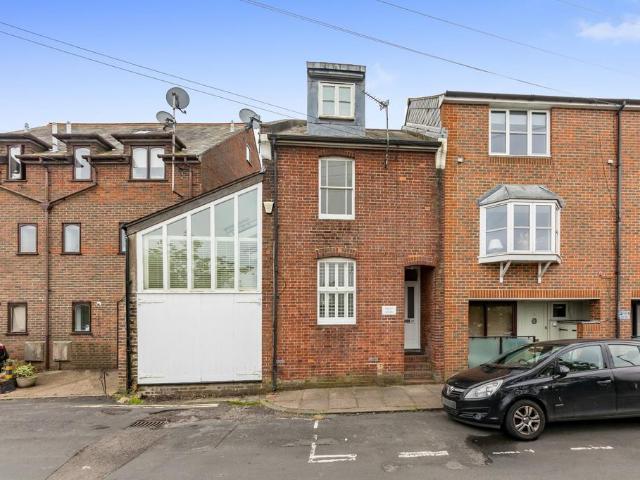 House for rent in Lewes, Iford