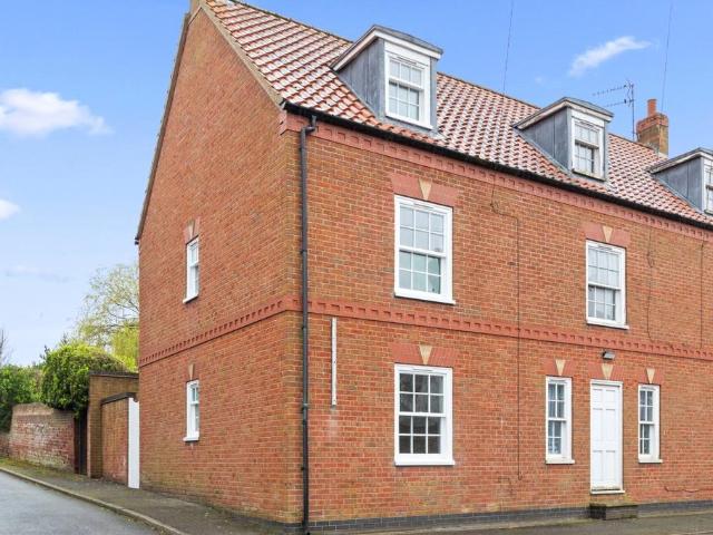 House for rent in Barton-upon-humber, North Lincolnshire