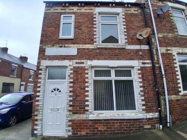 House for rent in Dene Valley, Coundon Grange