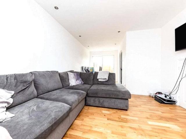 House for rent in St Nicholas, Shephall