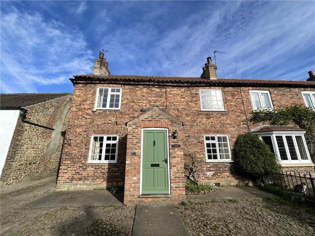 House for rent in North Yorkshire
