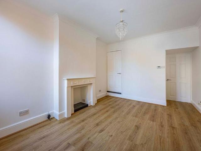 House for rent in Sneinton, City of Nottingham