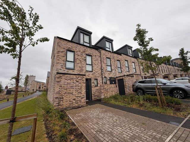House for rent in Highgate, West Midlands