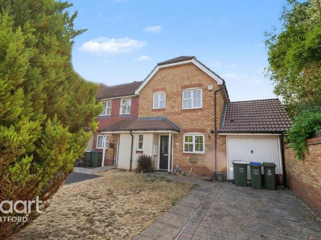 House for rent in Crayford, Greater London