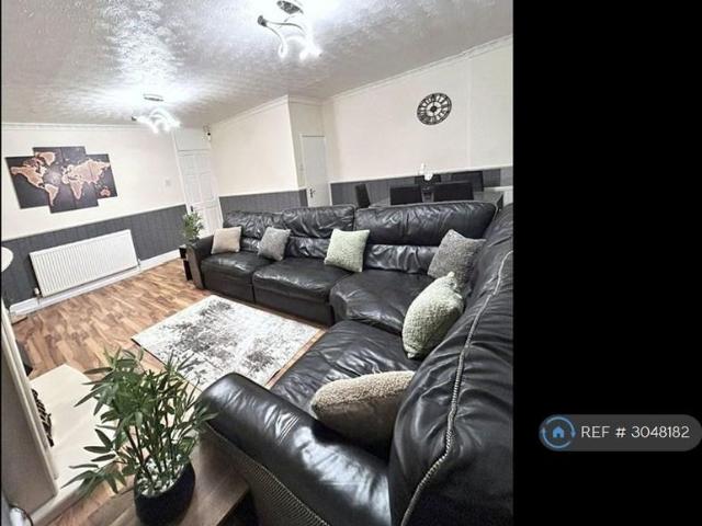 House for rent in Georgia, Greater Manchester