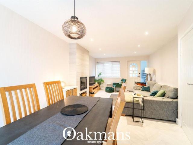 House for rent in Bromsgrove, Worcestershire