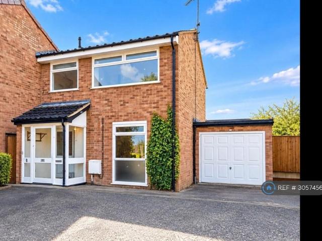 House for rent in North Springfield, Chelmsford