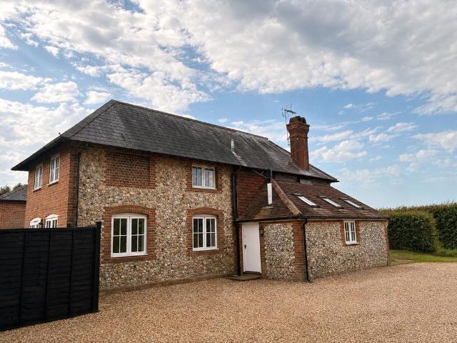 House for rent in Bolton Low Houses, Hampshire
